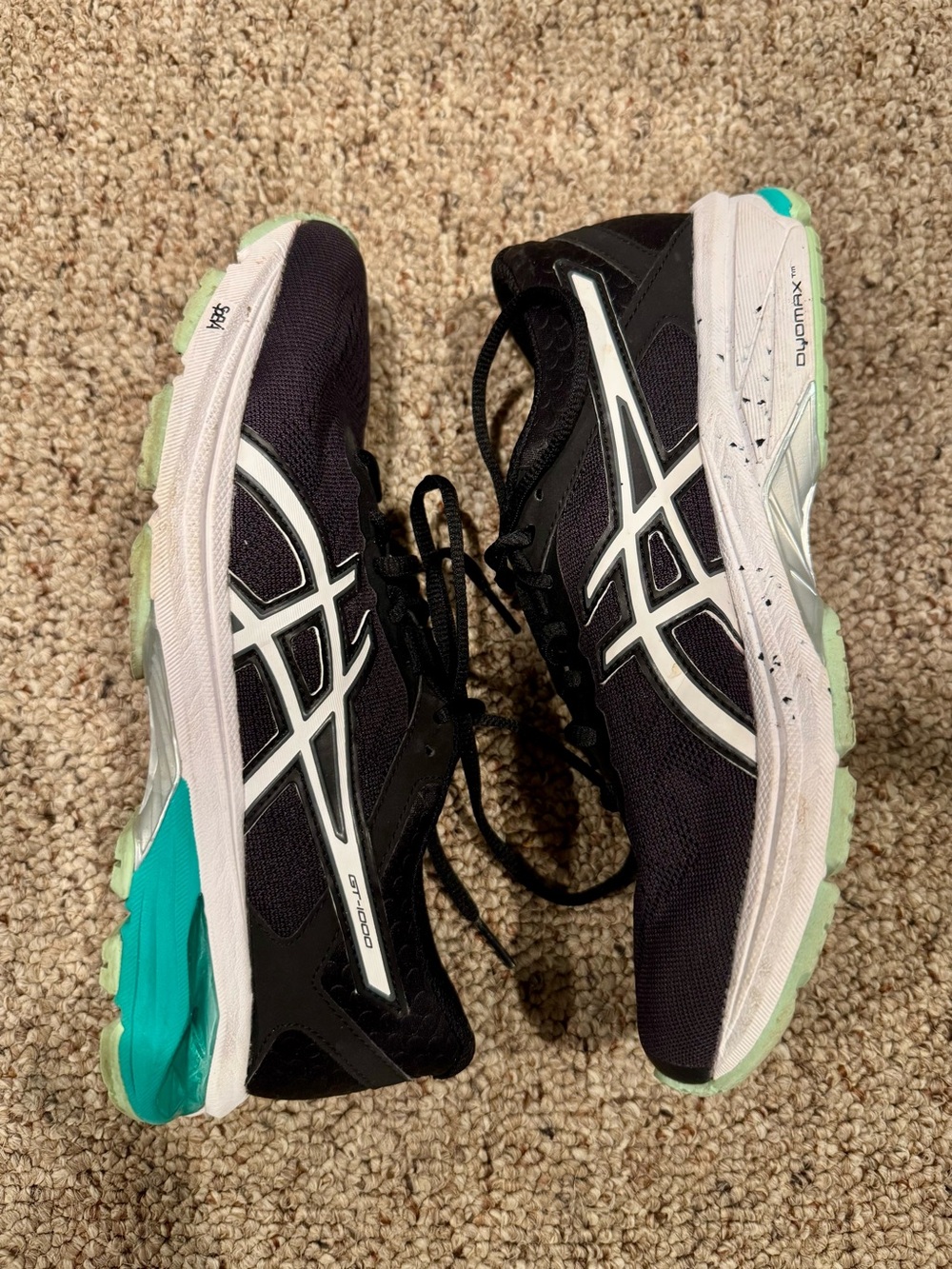 ASICS GT-1000 6 Running Shoes